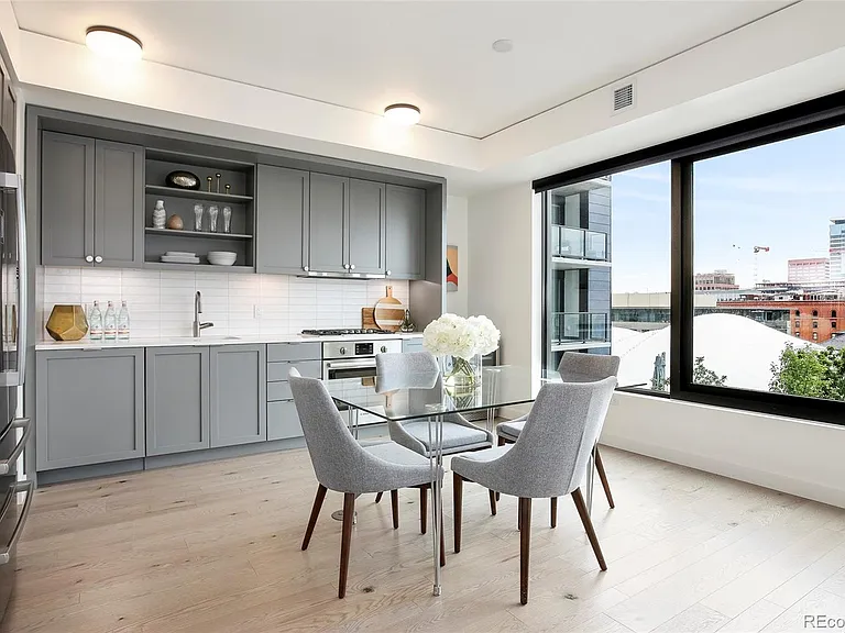 1750 Wewatta St #602 — Photo 7