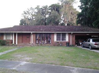 1223 Martin L King Dr, Orlando, FL 32805