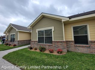 409 E 3rd St APT 4, La Joya, TX 78560