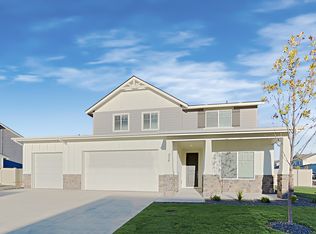 954 N Barkvine Ave, Star, ID 83669