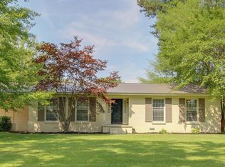 1001 Mason Dr NW, Hartselle, AL 35640