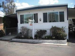 12044 Royal Rd SPACE 117, El Cajon, CA 92021
