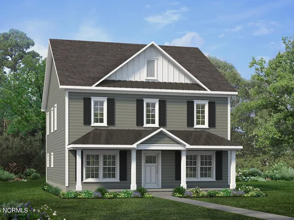 115 Iris Circle, Moyock, NC 27958