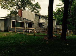 100 Mark Dr, North Kingstown, RI 02852