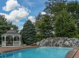 4246 Dartmoor Dr, Greenwood, IN 46143