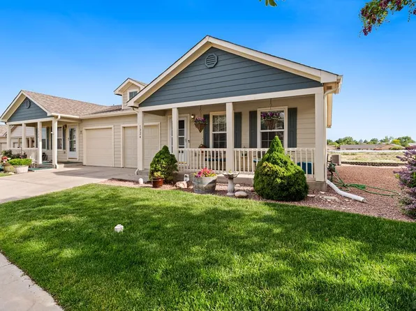 1224 Silver Hawk Ct, Pueblo, CO 81008