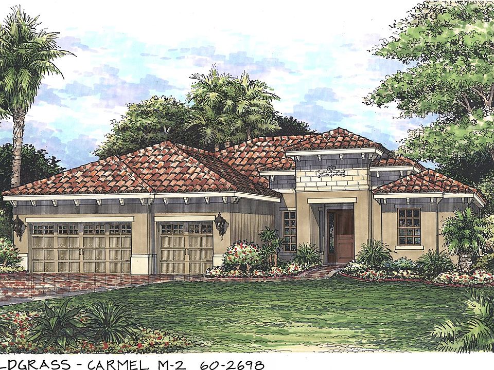 2nd image of 7813 Passionflower Dr