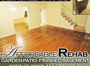 5412 Lothian Rd, Baltimore, MD 21212