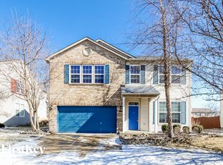 2327 Black Gold Dr, Indianapolis, IN
