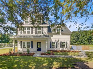 1822 S Grimball Rd, Charleston, SC 29412