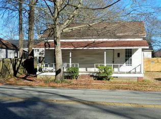 609 S Green St., Tupelo, MS 38804