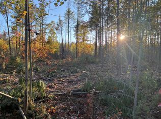 Lot 16 (1) Whittier Road, Farmington, ME 04938