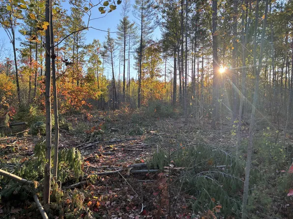 Lot 16 (1) Whittier Road, Farmington, ME 04938
