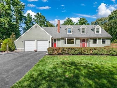 18 Allen St, Pembroke, MA, 02359