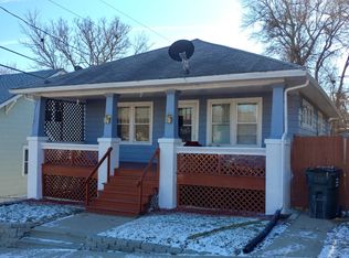 810 23rd St, Sioux City, IA 51104