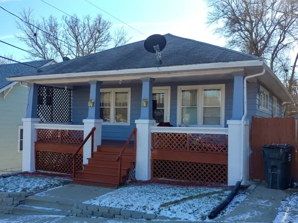 810 23rd St, Sioux City, IA 51104