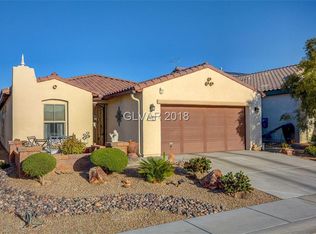 5842 Sammarra St, North Las Vegas, NV 89081
