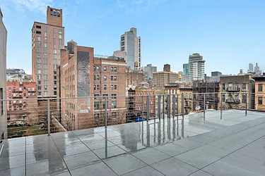 47 Second Avenue in East Village