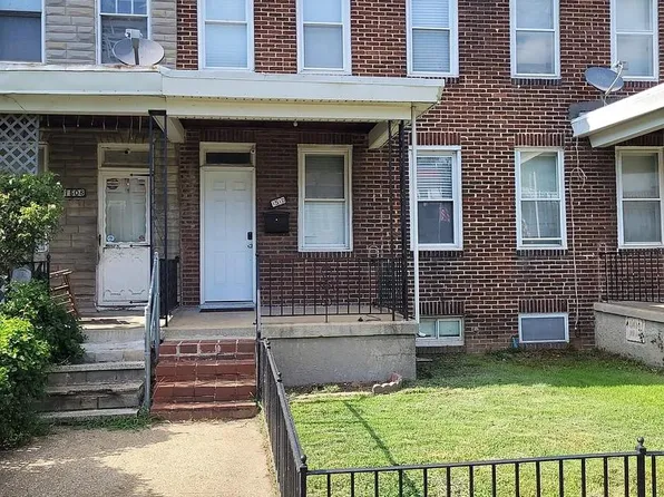 1510 Sycamore St, Baltimore, MD 21226