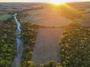 504th Avenue Lot #WP001, Lynch, NE 68746