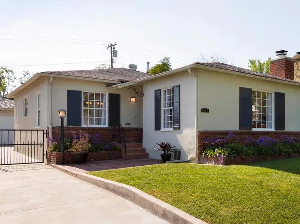 1581 N Roosevelt Ave, Pasadena, CA 91104