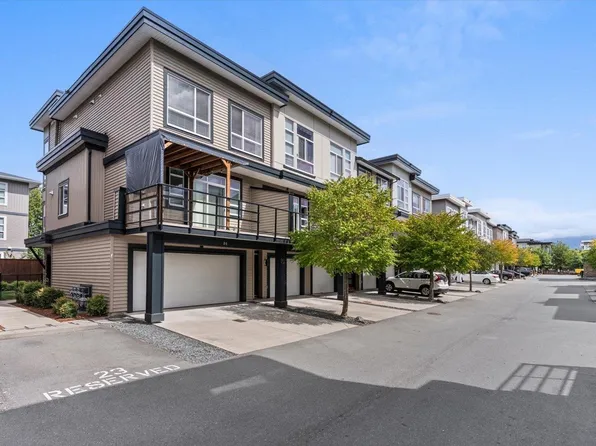 8413 Midtown Way #86, Chilliwack, BC V2P 0G7