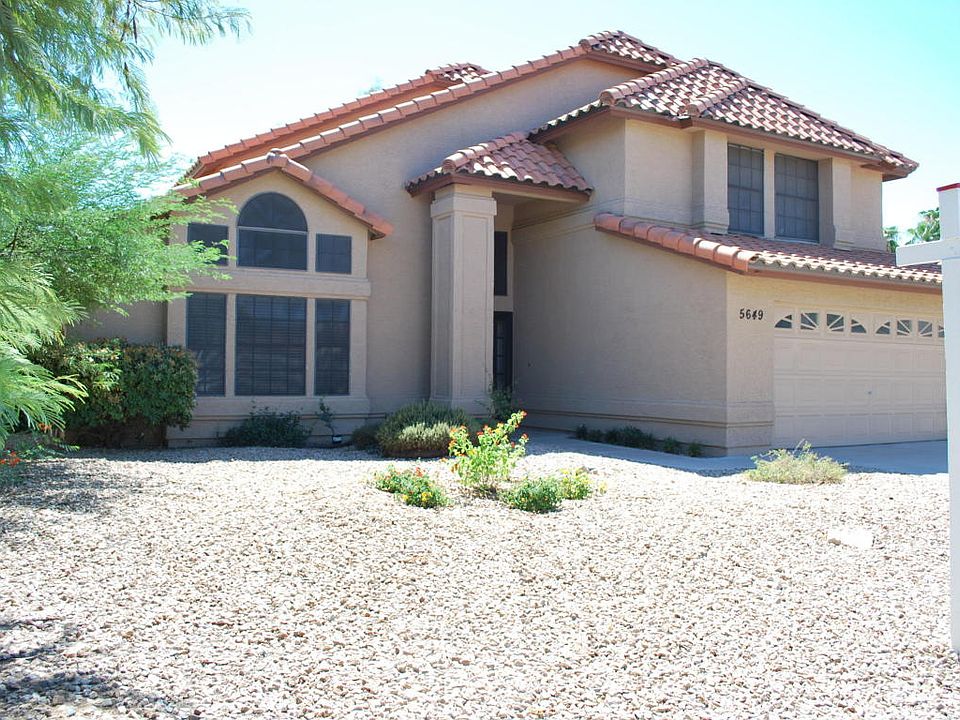 1st image of 5649 E Angela Dr