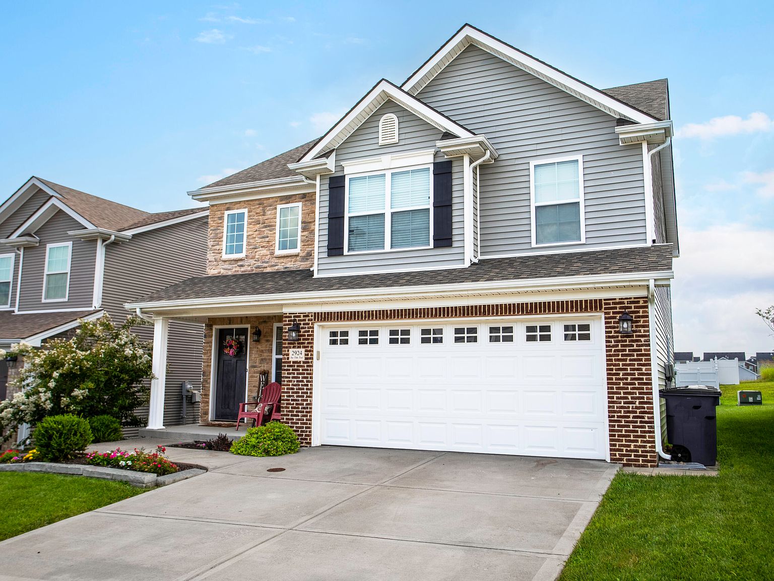 2924 Our Tibbs Trl, Lexington, KY 40511 Zillow