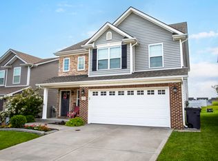 2924 Our Tibbs Trl, Lexington, KY 40511