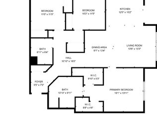 464 Victoria Dr, Bridgewater, NJ