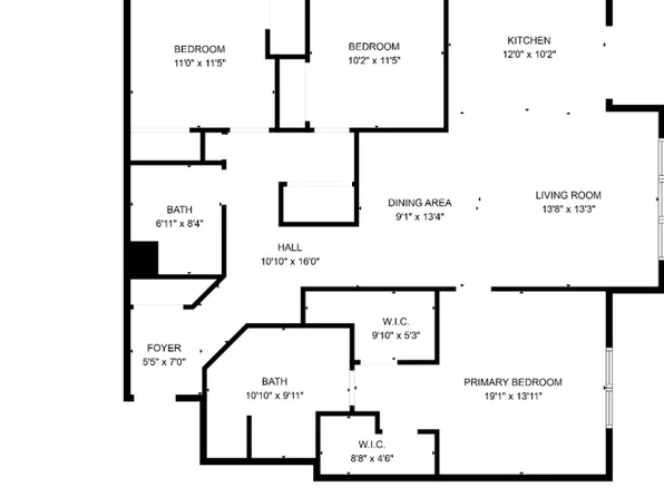 464 Victoria Dr, Bridgewater, NJ 08807