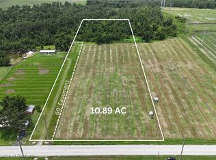 State 62 Rd, Bowling Green, FL 33834