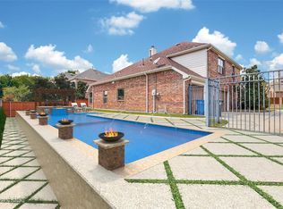 431 Pond Spring Cir, Fairview, TX 75069