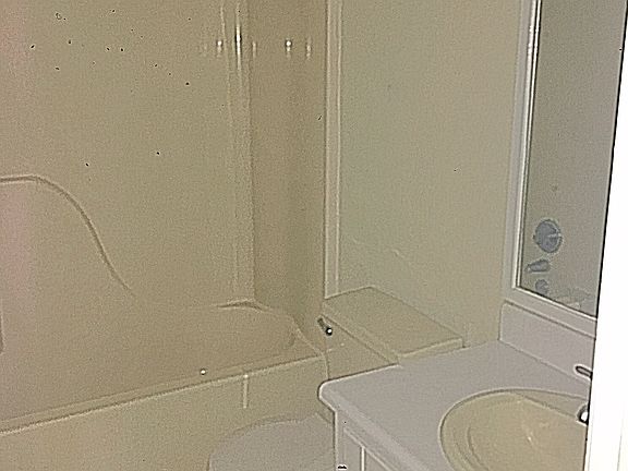 Downstairs Bathroom