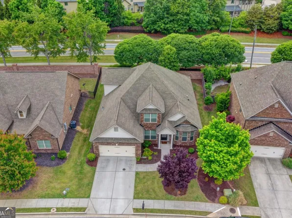 2583 Madison Mae Ln, Grayson, GA 30017
