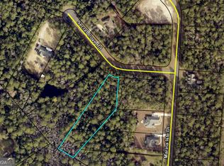 0 Secret Cv, Woodbine, GA 31569