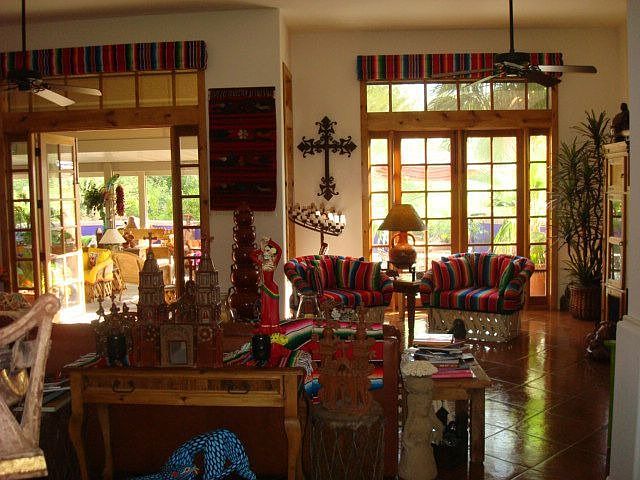 Hacienda el Fantastical