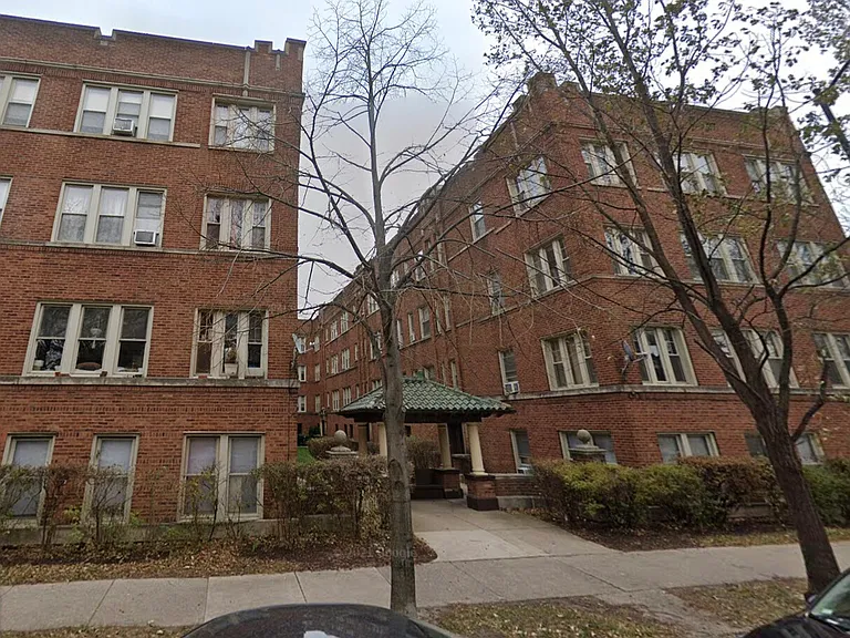 4449 N Damen Ave #3 — Photo 8