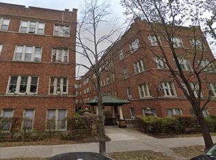 4453.5 N Damen Ave #W2, Chicago, IL 60625