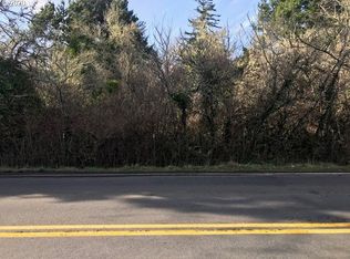 Wahanna Rd, Seaside, OR 97138