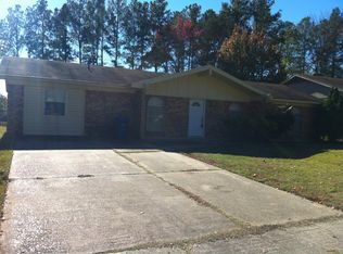 1643 Shady Ln, Shreveport, LA 71118