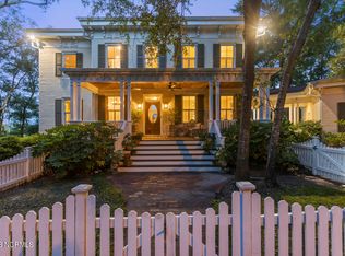 105 Island Bridge Way, Wilmington, NC 28412