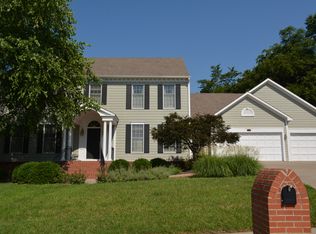 1809 S Fairview Rd, Columbia, MO 65203