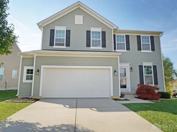 2050 Prairie Clover Dr, Lebanon, OH 45036