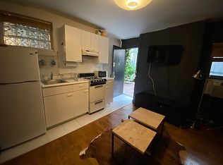 93 Perry St #4, New York, NY 10014