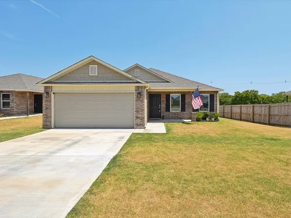 14223 N 76th East Ave, Collinsville, OK 74021