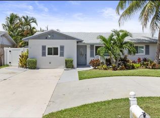 337 Balsam St, Palm Beach Gardens, FL 33410