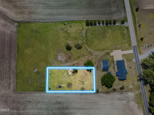1492 Scott Rd Lot 3B, Kenly, NC 27542