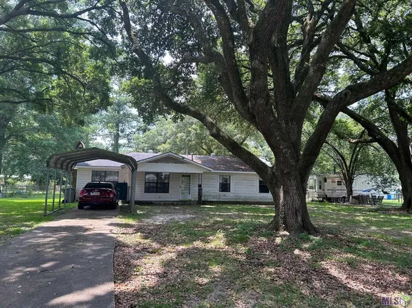 2220 N Magnolia Dr, Baker, LA 70714