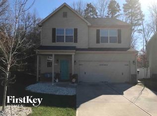 3720 Crestwell Cove Ct, Winston Salem, NC 27103